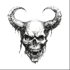 Skulldemon
