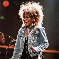 FTS 80er Tina Turner