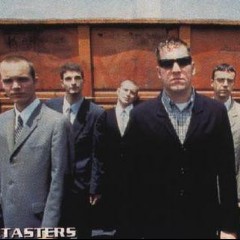 The Pietasters