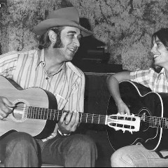 Emmylou Harris feat. Don Williams