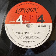 The Bob Leaper Orchestra