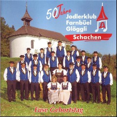 Jodlerklub Farnbüelglöggli Schachen