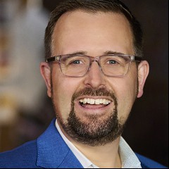 Mark Bishop