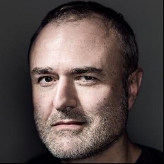 Nik Denton
