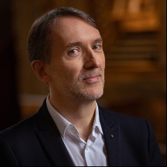 Olivier Latry