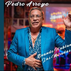 AY AMOR CUANDO HABLAN LAS MIRADAS