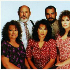 The Cox Family