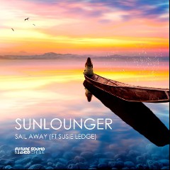 Sunlounger & Susie Ledge