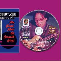 Robert Lee Balderrama