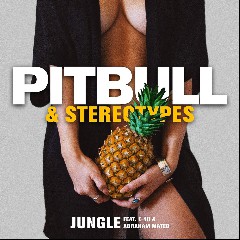 Pitbull & Stereotypes feat. E‐40 & Abraham Mateo