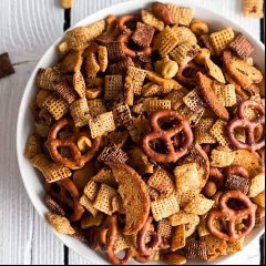 Christmas Party Mix