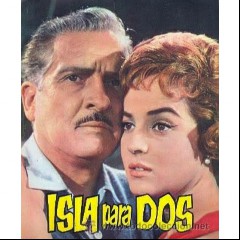 ISLA PARA DOS