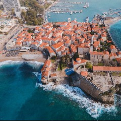 BUDVA