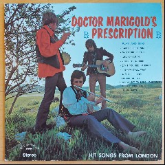 Dr. Marigold’s Prescription