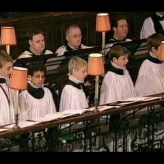 The Cambridge Singers