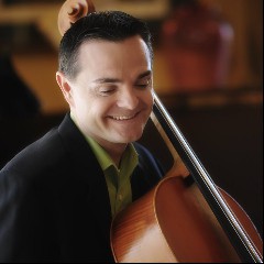 Steven Sharp Nelson