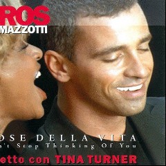 Eros Ramazzotti & Tina Turner