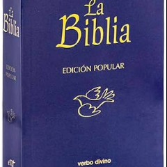 La Biblia