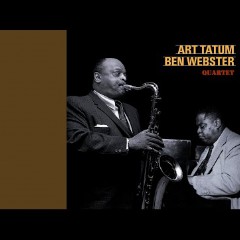 Art Tatum feat. Teddy Wilson, Ray Brown and Jo Jones