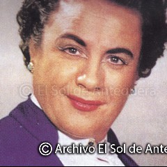 Niña de Antequera