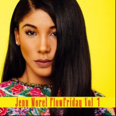 TWENTY SIX & JENN MOREL