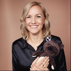 Ingrid Hofer