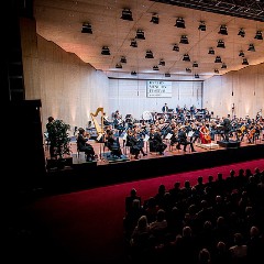 Menuhin Festival Orchestra