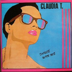 Claudia T