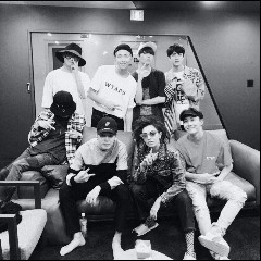 BTS & Charli XCX