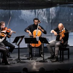 SoundForth String Quartet