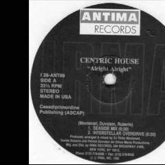 Centric House