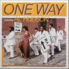 One Way feat. Al Hudson