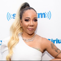 Tiny Harris