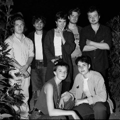 Racing Mount Pleasant