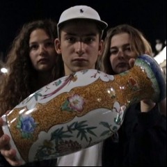 Yung Hurn & Lex Lugner