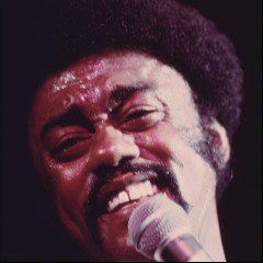 Johnnie Taylor