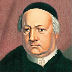Agostino Steffani