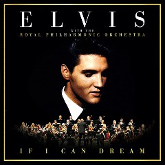Elvis Presley & Royal Philharmonic Orchestra