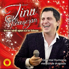 Tinu Vereșezan
