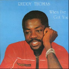 Ruddy Thomas