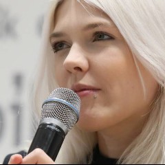 Daria Zawialow