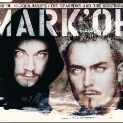 Mark ’Oh vs. John Davis