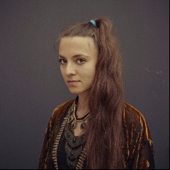 Lisa Morgenstern