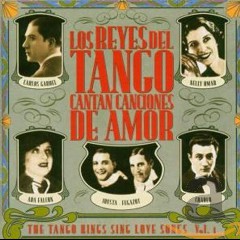 Los Reyes del Tango