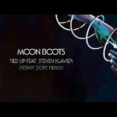 Moon Boots, Steven Klavier, Kenny Dope