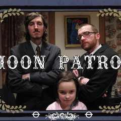 Moon Patrol