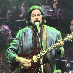 The Alan Parsons Symphonic Project
