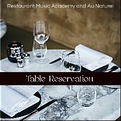 Restaurant Music Academy
