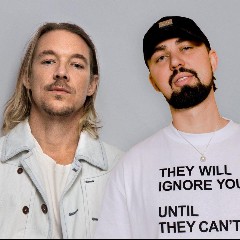 Diplo & Sonny Fodera