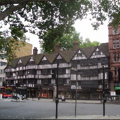 Holborn